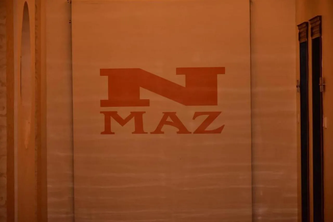 N Maz Aparthotel Riyadh