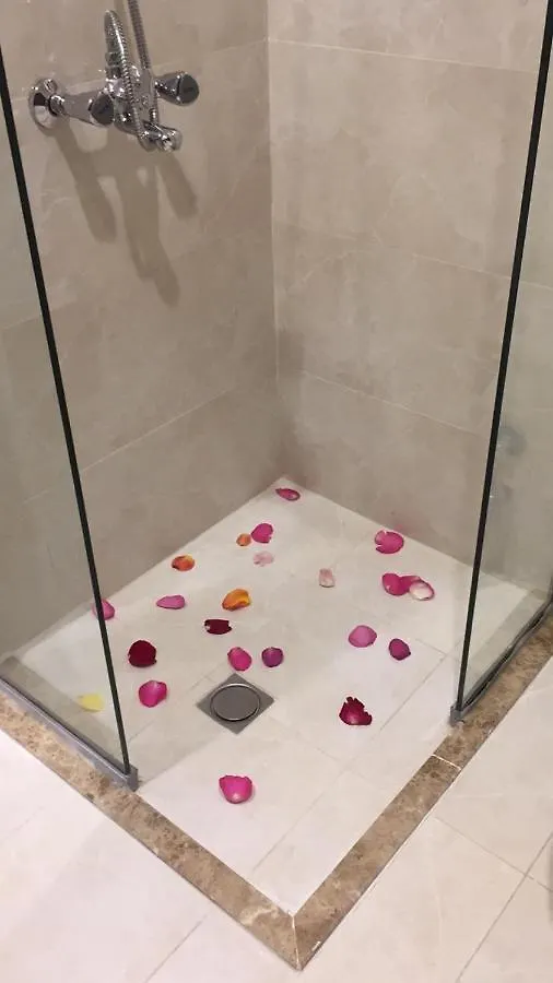 N Maz Aparthotel Riyadh 2*,