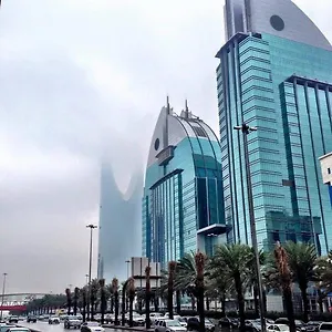 فندق Al Anoud Tower