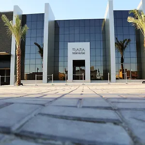 2* Aparthotel Rafa - Al Nuzhah