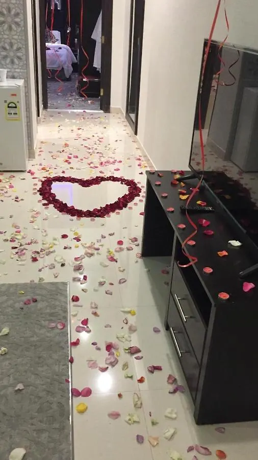 N Maz Aparthotel Riyadh Saudi Arabia