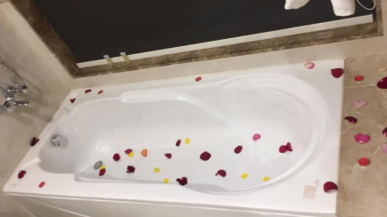 N Maz Aparthotel Riyadh 2*,  Saudi Arabia