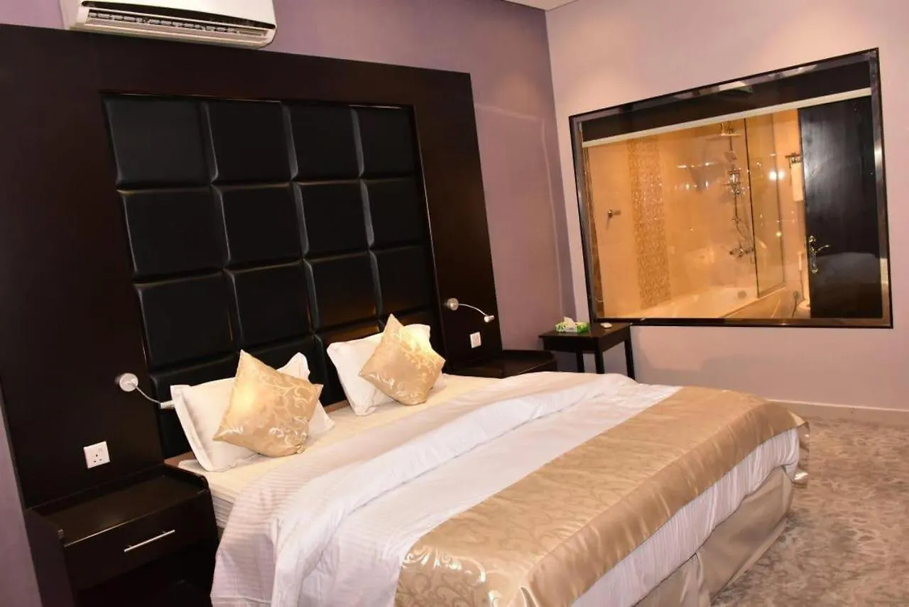 N Maz Aparthotel Riyadh 2*,  Saudi Arabia