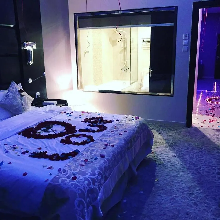 N Maz Aparthotel Riyadh